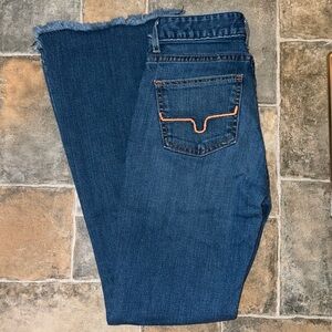 Women’s Kimes Lola jeans size 2/30